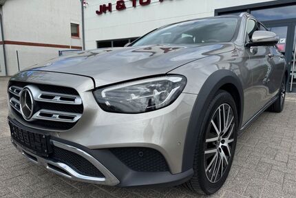 Mercedes-Benz E 220 Gebrauchtwagen