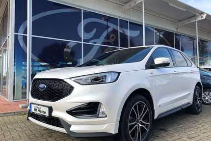 Ford Edge Gebrauchtwagen