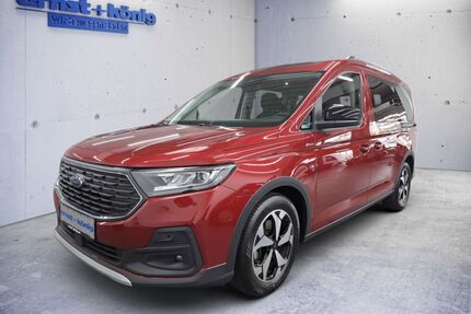 Ford Grand Tourneo Gebrauchtwagen