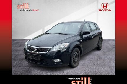 Kia ceed / Ceed Gebrauchtwagen