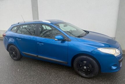Renault Megane Gebrauchtwagen