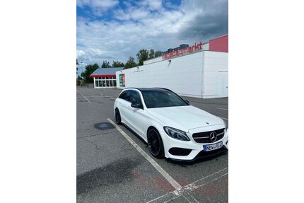 Mercedes-Benz C 220 Gebrauchtwagen