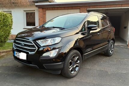 Ford EcoSport Gebrauchtwagen