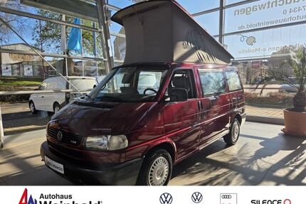 VW T4 California Gebrauchtwagen