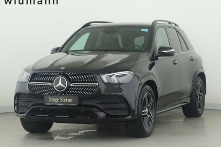 Mercedes-Benz GLE 350 Gebrauchtwagen