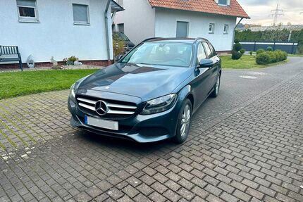 Mercedes-Benz C 180 Gebrauchtwagen
