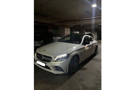 Mercedes-Benz C 43 AMG Gebrauchtwagen