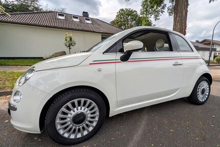 Fiat 500 Gebrauchtwagen