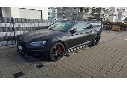Audi RS5 Gebrauchtwagen