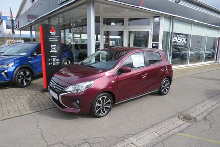 Mitsubishi Space Star Gebrauchtwagen