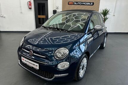 Fiat 500C Gebrauchtwagen