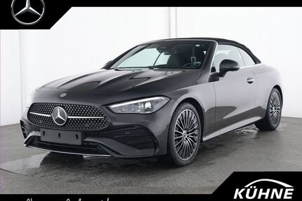 Mercedes-Benz CLE 200 Gebrauchtwagen