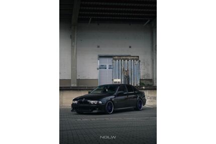 BMW 540 Gebrauchtwagen
