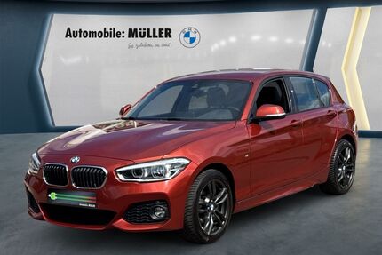 BMW 120 Gebrauchtwagen