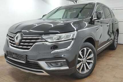 Renault Koleos Gebrauchtwagen