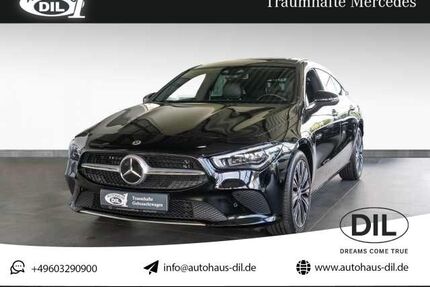 Mercedes-Benz CLA 220 Shooting Brake Gebrauchtwagen
