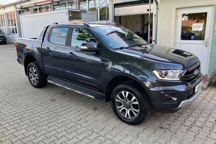 Ford Ranger Gebrauchtwagen
