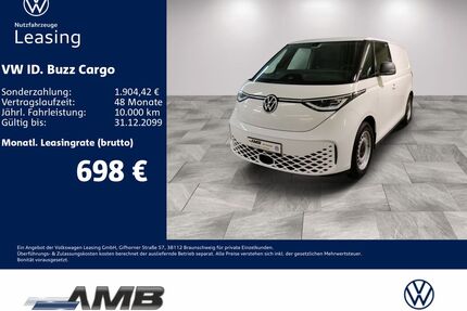 VW ID. Buzz Gebrauchtwagen