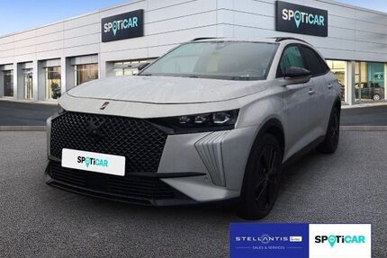 DS Automobiles DS7 (Crossback) Gebrauchtwagen