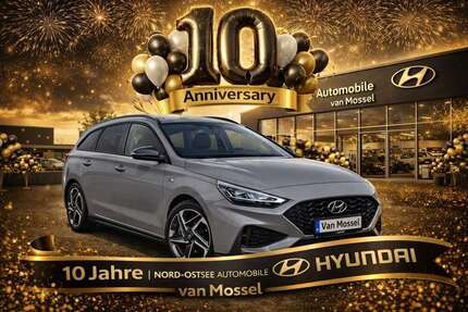 Hyundai i30 Gebrauchtwagen