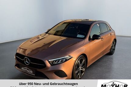 Mercedes-Benz A 200 Gebrauchtwagen