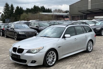 BMW 530 Gebrauchtwagen