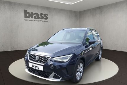 Seat Arona Gebrauchtwagen