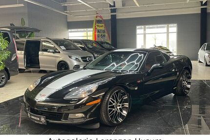 Corvette C6 Gebrauchtwagen