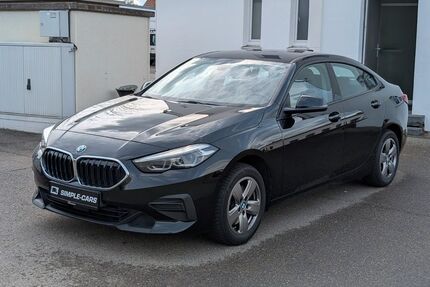 BMW 216 Gran Coupé Gebrauchtwagen