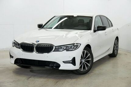 BMW 318 Gebrauchtwagen