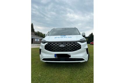 Ford Tourneo Custom Gebrauchtwagen