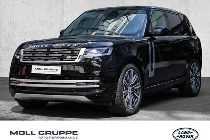 Land Rover Range Rover Gebrauchtwagen