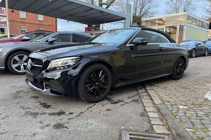 Mercedes-Benz C 200 Gebrauchtwagen