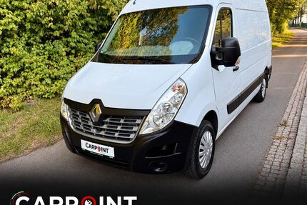 Renault Master Gebrauchtwagen