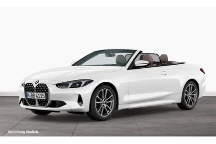 BMW 420 Gebrauchtwagen