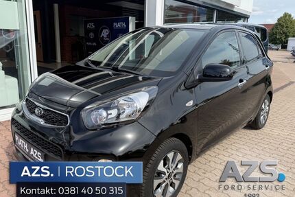 Kia Picanto Gebrauchtwagen