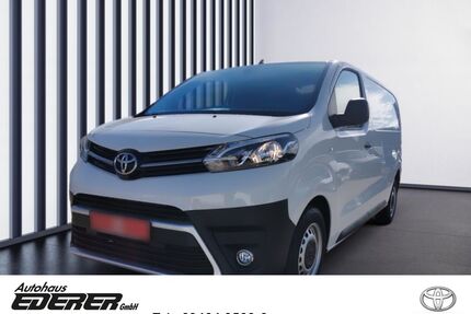 Toyota Proace (Verso) Gebrauchtwagen