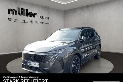 Peugeot 5008 Gebrauchtwagen