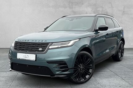 Land Rover Range Rover Velar Gebrauchtwagen