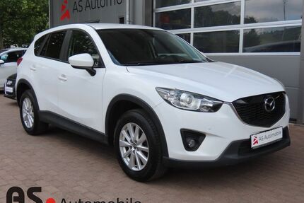 Mazda CX-5 Gebrauchtwagen