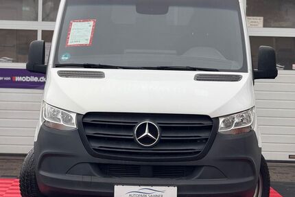 Mercedes-Benz Sprinter Gebrauchtwagen