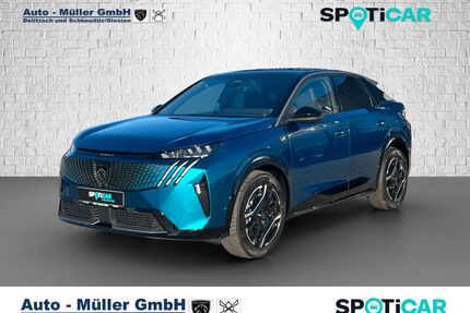 Peugeot 3008 Gebrauchtwagen