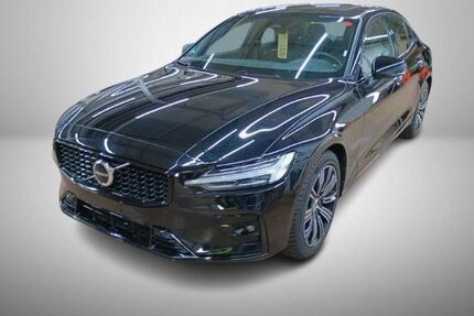 Volvo S60 Gebrauchtwagen