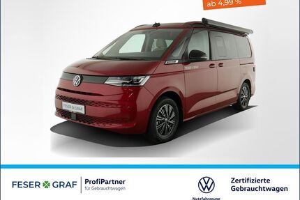 VW T7 California Gebrauchtwagen