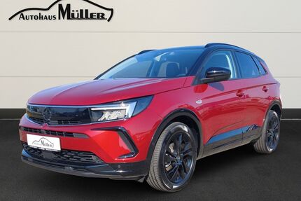 Opel Grandland (X) Gebrauchtwagen