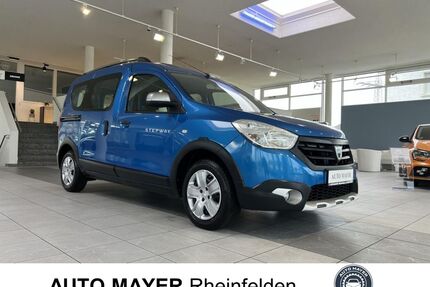Dacia Dokker Gebrauchtwagen