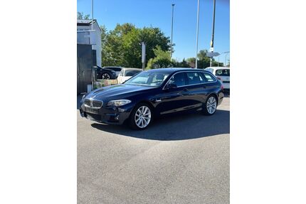BMW 523 Gebrauchtwagen
