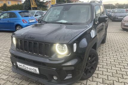 Jeep Renegade Gebrauchtwagen