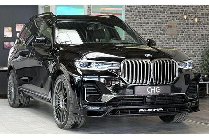 Alpina XB7 Gebrauchtwagen