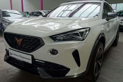 Cupra Formentor Gebrauchtwagen
